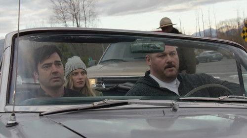 Loudermilk Season 1 Episode 9 - Highway 10 Revisited