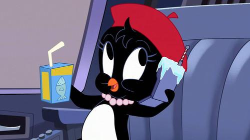 Bugs Bunny Builders Season 1 Episode 5 - Snow Cap