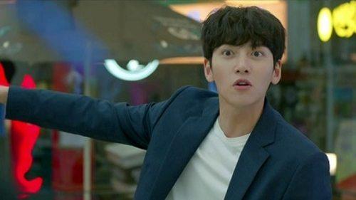 Backstreet Rookie Season 1 Episode 5 - Episode 5