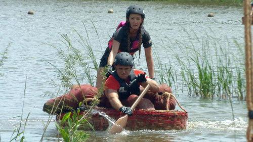 The Challenge Season 29 Episode 3 - Helter Shelter