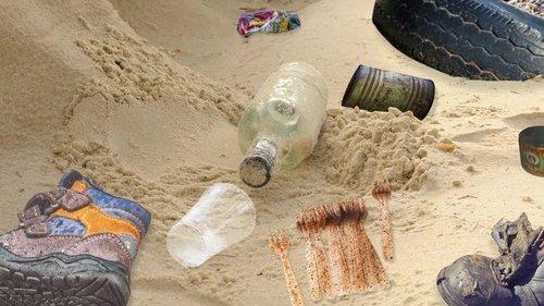 Scooby-Doo! Ecological Mission Season 1 Episode 14 - Episode 14