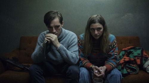 Deutschland Season 3 Episode 5 - Timişoara Rebellion