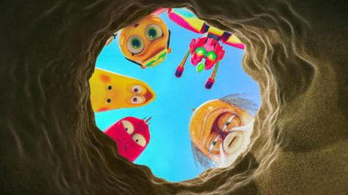 Larva Season 4 Episode 16 - Episode 16