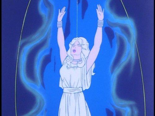 The Centurions Season 1 Episode 21 - That Old Black Magic