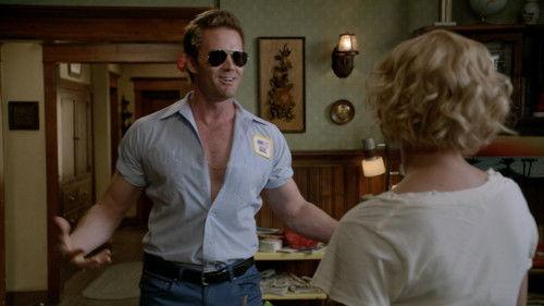 Raising Hope Season 3 Episode 5 - Don't Ask, Don't Tell Me What to Do