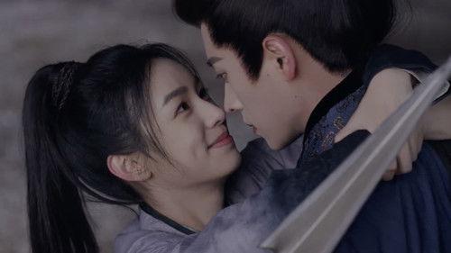 Legend of the Female General Season 1 Episode 3 - Episode 3