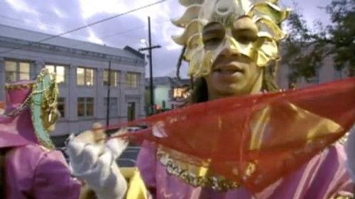 Road Rules Season 2 Episode 4 - Beads and Resentment