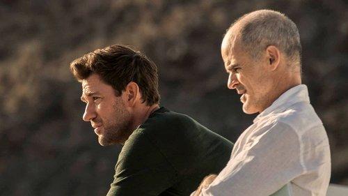 Tom Clancy's Jack Ryan Season 3 Episode 2 - Old Haunts