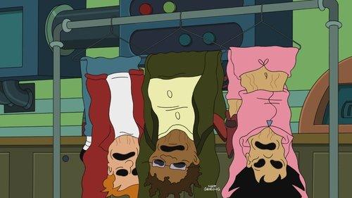 undefined Season 7 Episode 4 - The Thief of Baghead