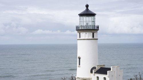 Ghost Adventures Season 16 Episode 10 - Graveyard of the Pacific: Cape Disappointment