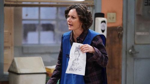 The Conners Season 3 Episode 3 - Plastics, Trash Talk & Darlene Antoinette