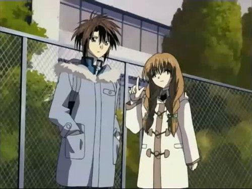 Spiral: The Bonds of Reasoning Season 1 Episode 15 - Like A Swan