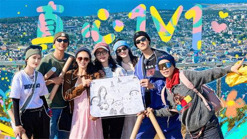 Divas Hit the Road Season 7 Episode 21 - EP13-1