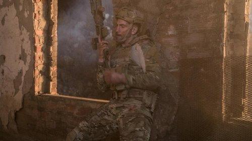 undefined Season 1 Episode 3 - Kandahar