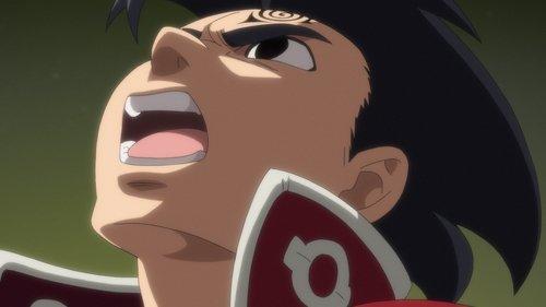 undefined Season 3 Episode 19 - The Holy War Accord