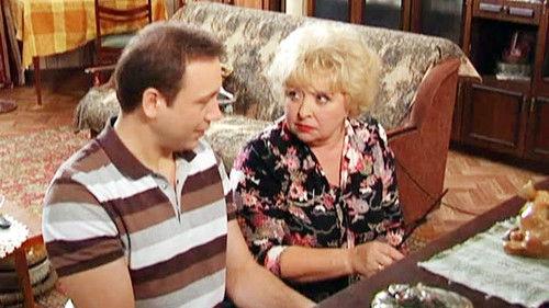 The Voronins Season 4 Episode 10 - Voroniny Season 4 Episode 10