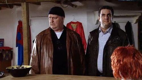 undefined Season 5 Episode 9 - Episode 9