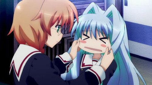 C³ - CubexCursedxCurious Season 1 Episode 11 - The Fanatic Is Somewhere