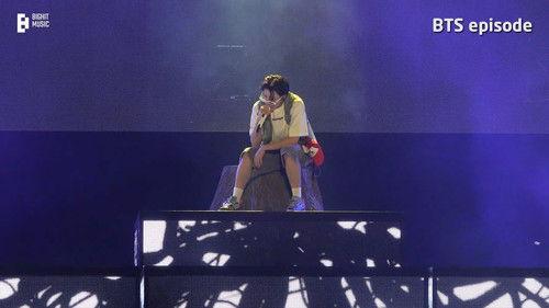 BTS EPISODE Season 13 Episode 8 - j-hope Tour ‘HOPE ON THE STAGE’ FINAL