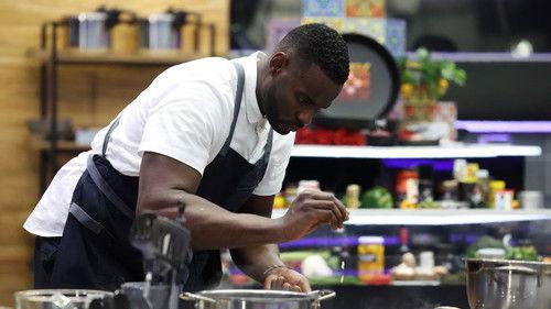 Next Level Chef Season 4 Episode 11 - Tapas In