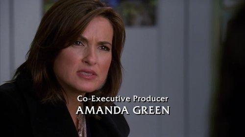 undefined Season 10 Episode 11 - Stranger