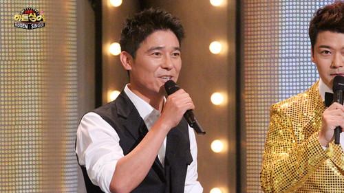 Hidden Singer Season 2 Episode 1 - Episode 1