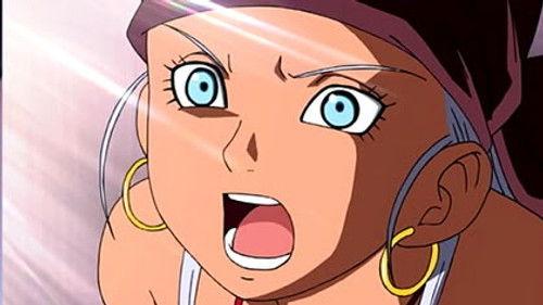 Blue Dragon Season 1 Episode 14 - Kluke's Feelings