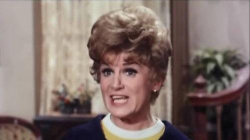 Petticoat Junction Season 5 Episode 25 - Mae's Helping Hand
