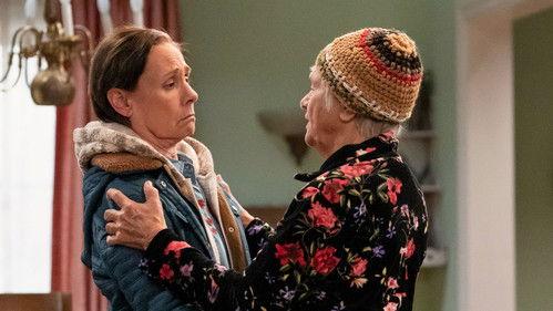 The Conners Season 6 Episode 3 - Moms and Rats