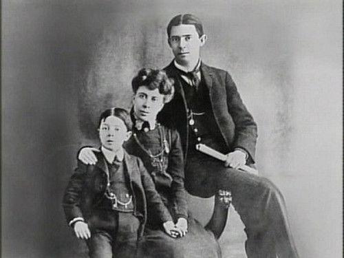 Buster Keaton: A Hard Act to Follow Season 1 Episode 1 - Episode One