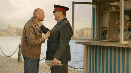 Fear of the Neva Season 2 Episode 2 - Episode 2