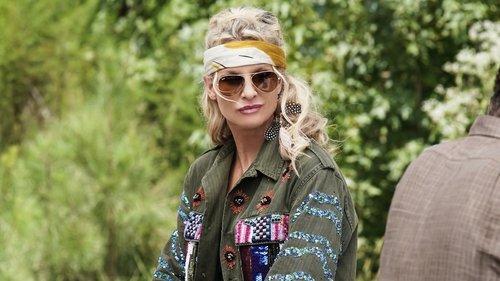 Dynasty Season 2 Episode 4 - Snowflakes in Hell