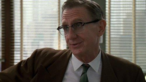 undefined Season 6 Episode 13 - Far Beyond the Stars