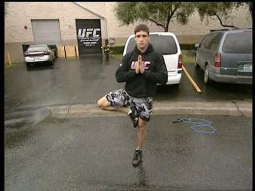 The Ultimate Fighter Season 1 Episode 8 - Sprawl 'n Brawl