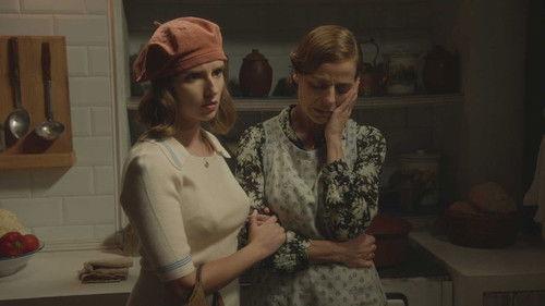 Salón de té La Moderna Season 1 Episode 15 - Episode 15