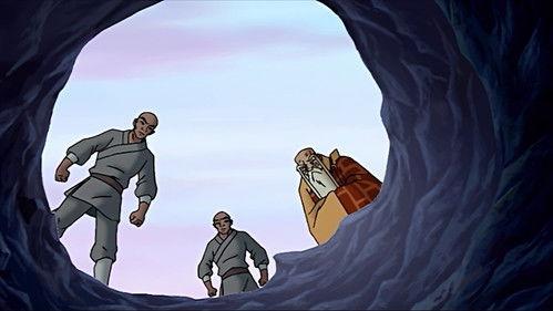 Shaolin Wuzang Season 1 Episode 16 - Episode 16