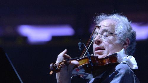 American Masters Season 32 Episode 8 - Itzhak Perlman