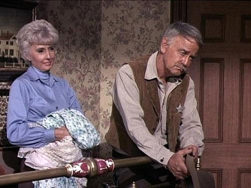 The Big Valley Season 3 Episode 8 - The Disappearance