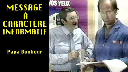 Message à caractère informatif Season 1 Episode 22 - Episode 22