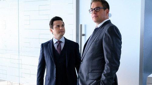 Bull Season 4 Episode 2 - Fantastica Voyage