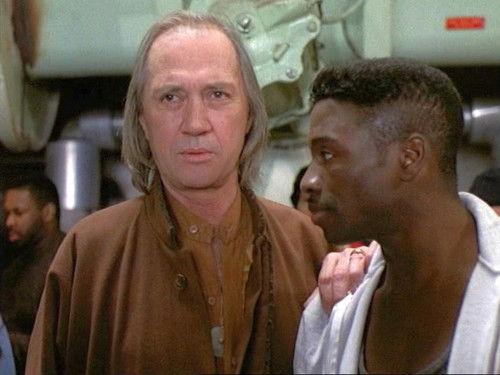 Kung Fu: The Legend Continues Season 1 Episode 8 - Challenge