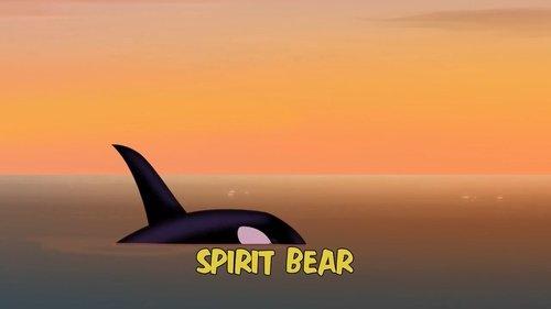 Wild Kratts Season 4 Episode 7 - Spirit Bear