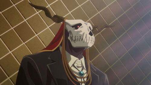 The Ancient Magus' Bride Season 2 Episode 13 - Nothing venture, nothing have. I