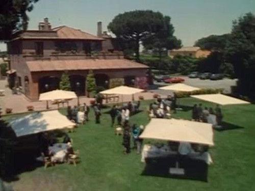 Classe Di ferro Season 2 Episode 9 - Episode 9