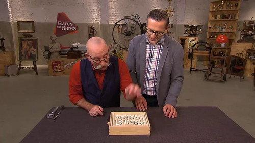 Bares für Rares Season 10 Episode 24 - Episode 24