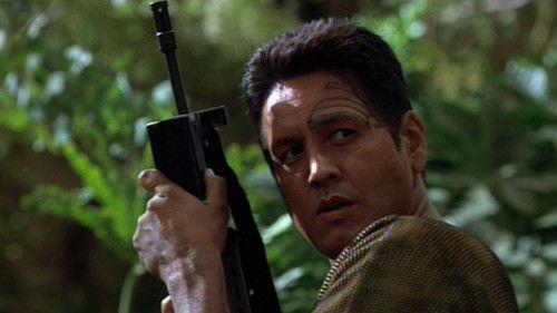 undefined Season 4 Episode 4 - Nemesis