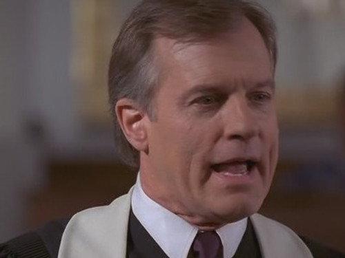 7th Heaven Season 8 Episode 6 - Charity Begins at Home