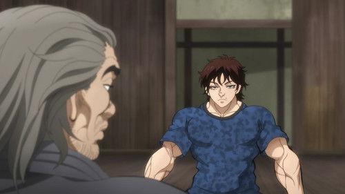 BAKI-DOU: The Invincible Samurai Season 1 Episode 10 - Sekigahara