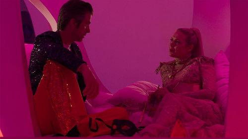 Everybody Loves Diamonds Season 1 Episode 4 - Thief of hearts