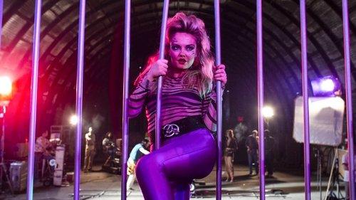 undefined Season 3 Episode 3 - Normal Is a Lie